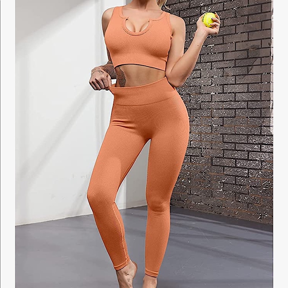 Workout Set - image 1